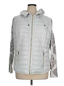 Chico's Snow Jacket (view 1)