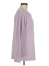 J.Jill Purple Pullover Sweater Size M - photo 4