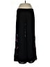 Assorted Brands Black Casual Pants Size L - photo 1