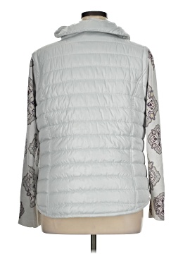 Chico's Snow Jacket (view 2)
