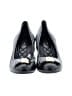 Cole Haan Black Wedges Size 9 (wide) - photo 2