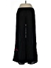 Assorted Brands Black Casual Pants Size L - photo 2