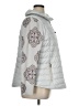 Chico's 100% Cotton Silver Snow Jacket Size XL (3) - photo 4