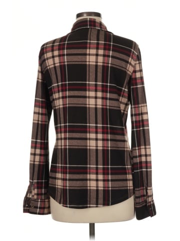 New York Laundry Long Sleeve Button-Down Shirt (view 2)