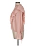 Cotton Candy LA 100% Polyester Pink Long Sleeve Blouse Size M - photo 5