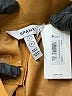 SPANX 100% Polyester Brown Casual Pants Size S - photo 7