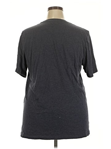 Bella + Canvas Short Sleeve T-Shirt (view 2)