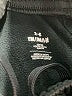 Under Armour 100% Polyester Black Casual Pants Size M (youth) - photo 3