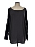 Athleta Black Pullover Sweater Size L (tall) - photo 1