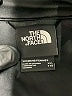 The North Face Solid Black Jacket Size XXL - photo 6