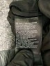 The North Face Solid Black Jacket Size XXL - photo 7