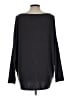 Athleta Black Pullover Sweater Size L (tall) - photo 2