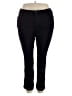 Torrid Black Casual Pants Size 24 (tall) - photo 1