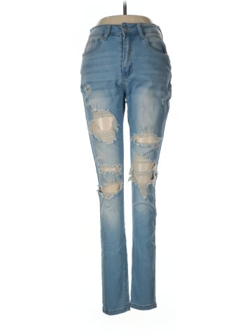 Shein Jeans (view 1)