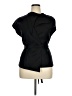Zara Black Vest Size XL - photo 1