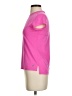 Asics Pink Active T-Shirt Size XS - photo 5