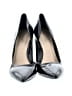 Nine West Black Heels Size 8 1/2 - photo 2