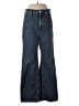 Everlane Blue Jeans Size 28R - photo 1