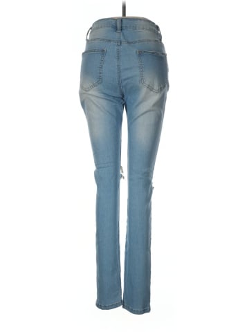 Shein Jeans (view 2)