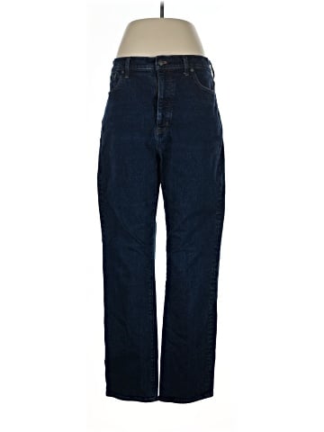 Madewell Jeans (view 1)