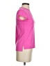 Asics Pink Active T-Shirt Size XS - photo 4