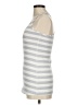 Lululemon Athletica Silver Tank Top Size 6 - photo 5