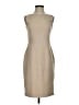 Marvin Richards Tan Casual Dress Size 2 - photo 1