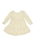 Cat & Jack Ivory Dress 9-12 MO / 12 MO - photo 1