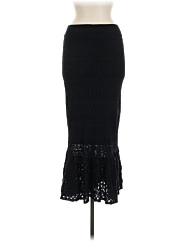 House of Harlow 1960 Formal Skirt (view 2)