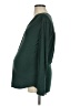 NOM Green Long Sleeve Blouse Size XS - photo 5