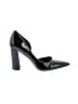 Nine West Black Heels Size 8 1/2 - photo 1