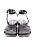 Gianni Bini Black Wedges Size 9 (estimated) - photo 2