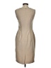 Marvin Richards Tan Casual Dress Size 2 - photo 2