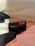 Gap Fit 100% Polyester Ivory Faux Fur Jacket Size S - photo 6