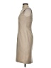 Marvin Richards Tan Casual Dress Size 2 - photo 5