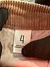 BDG 100% Cotton Brown Cargo Pants Size 4 - photo 9