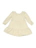 Cat & Jack Ivory Dress 9-12 MO / 12 MO - photo 2