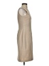 Marvin Richards Tan Casual Dress Size 2 - photo 4