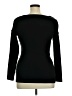 Stitches & Stripes Black Long Sleeve Top Size XL - photo 2