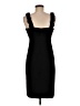 Saint Tropez West Black Cocktail Dress Size 6 - photo 2