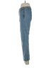 BDG Chevron-herringbone Blue Jeans Size 0 - photo 5