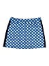 Tail Graphic Blue Active Skort Size XL - photo 1