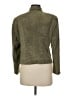 Zanella Tweed Green Jacket Size 8 - photo 2