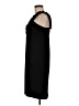 Saint Tropez West Black Cocktail Dress Size 6 - photo 5