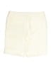 Chico's Ivory Shorts Size Sm (0.5) - photo 2
