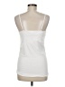 Assorted Brands White Tank Top One size - photo 2