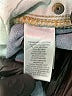 Ann Taylor LOFT Hearts Blue Jeans Size 25 waist - photo 9