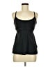 Lululemon Athletica Black Active Tank Size 8 - photo 1