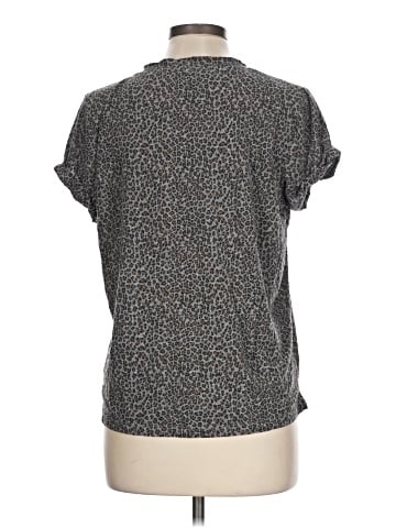 t.la Short Sleeve T-Shirt (view 2)
