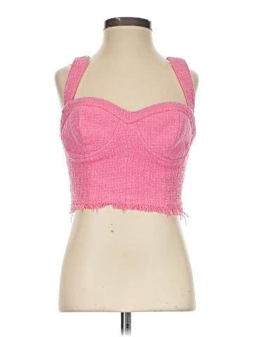 Zara Tank Top (view 1)